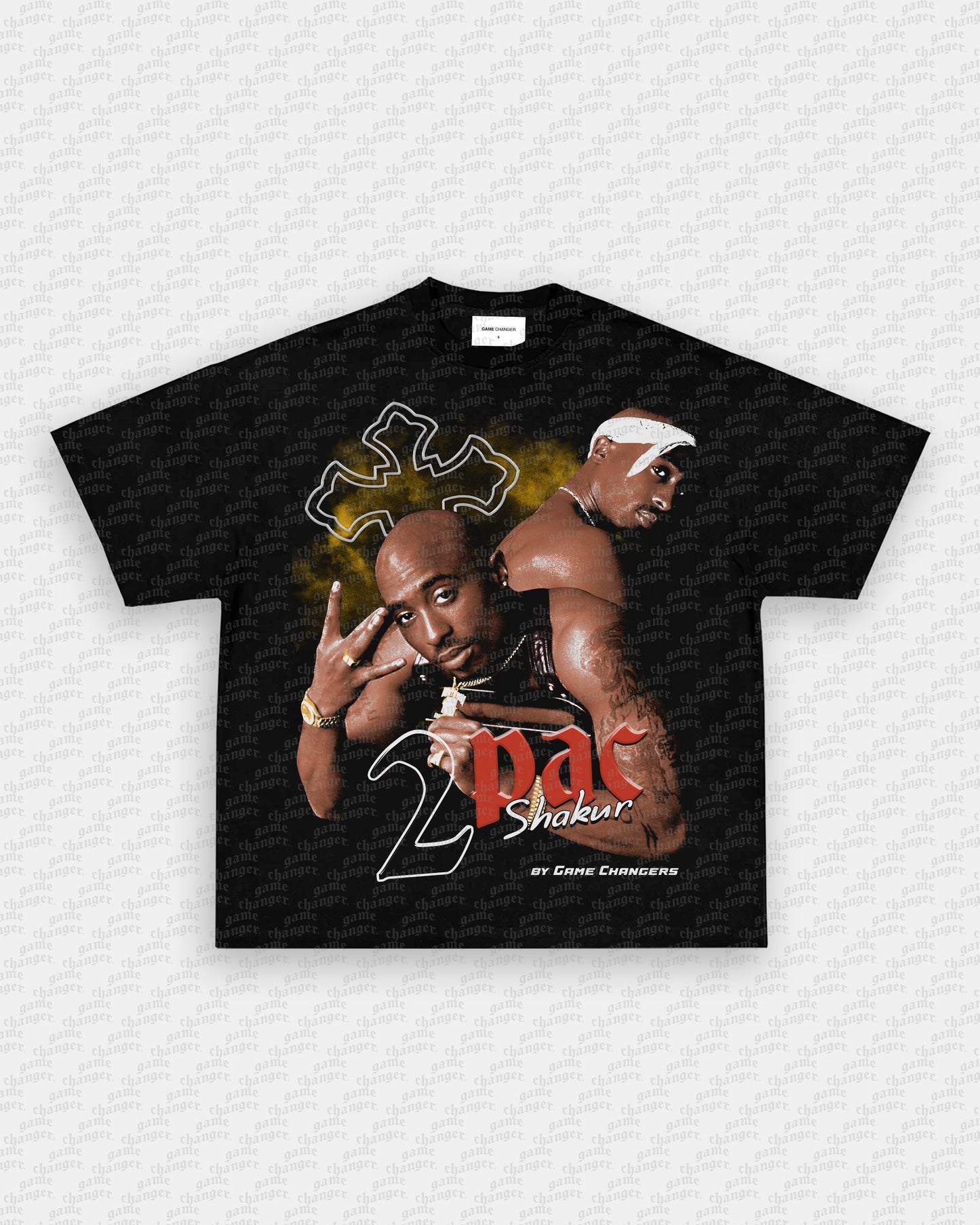 2 PAC V2 TEE