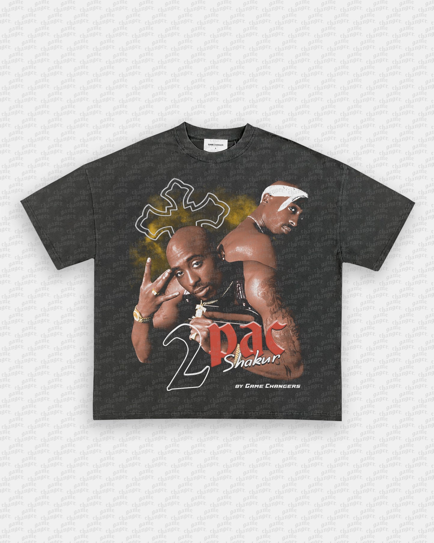 2 PAC V2 TEE