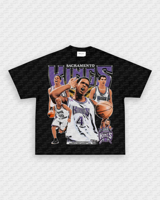2001 KINGS V2 TEE