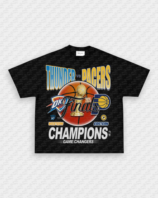 2025 NBA FINALS V3 TEE