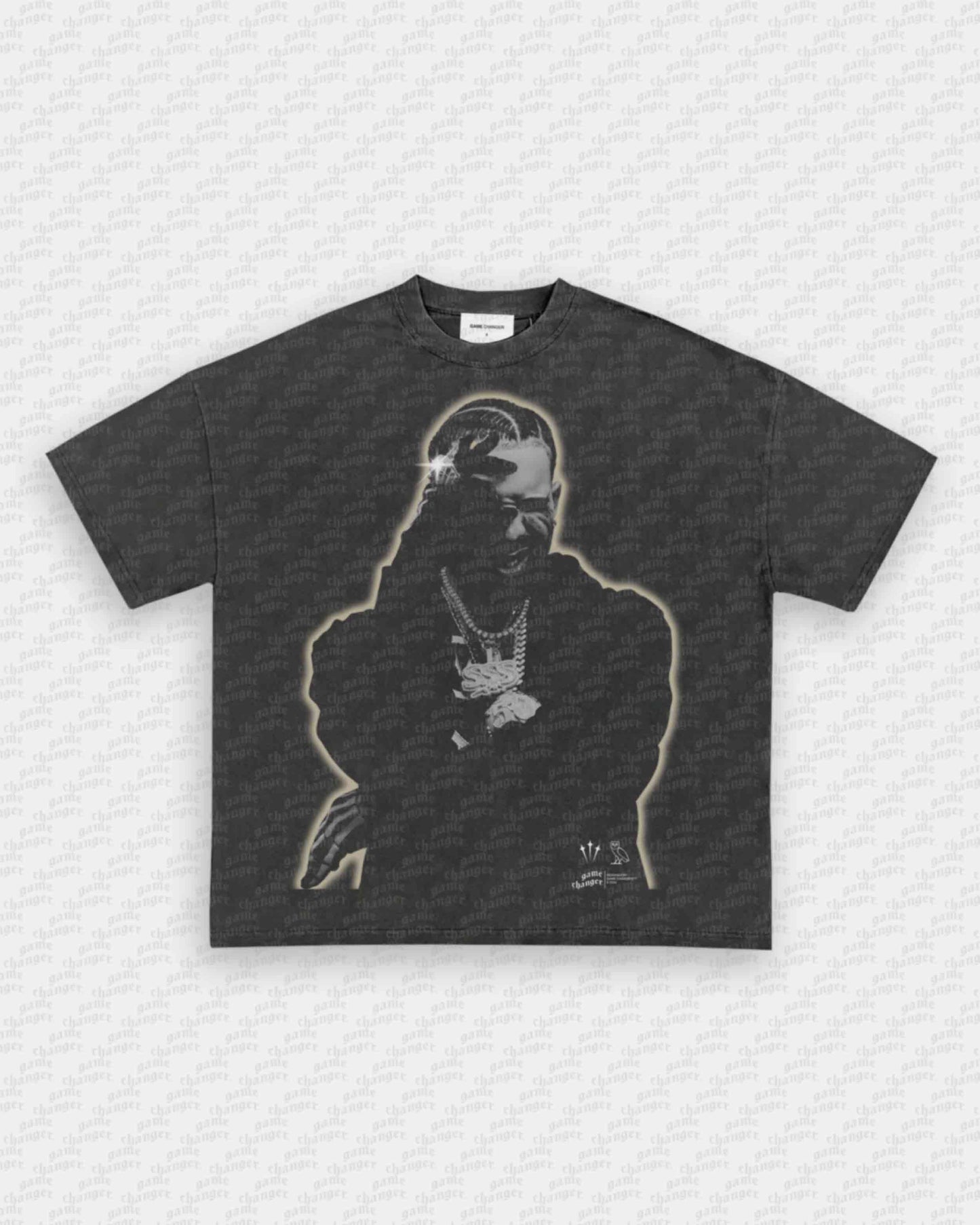 6 GOD V2 TEE