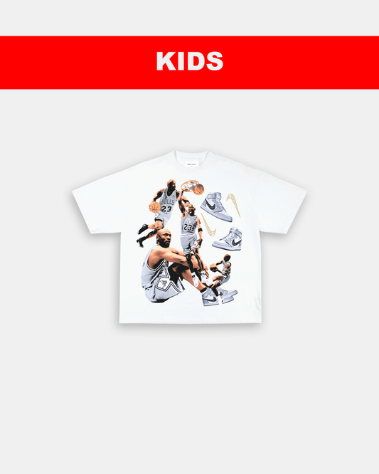 AIR DIOR - KIDS TEE