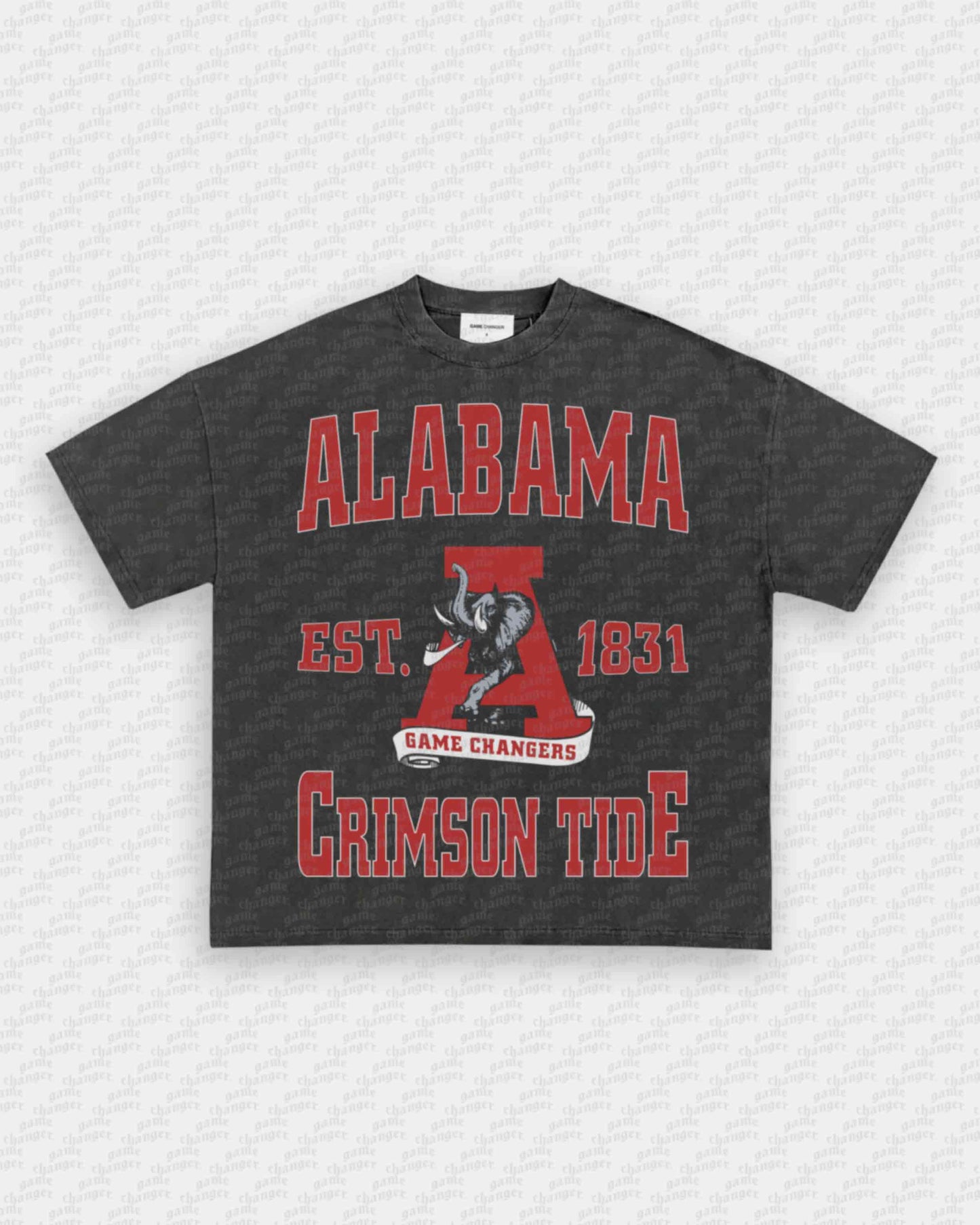 ALABAMA TEE