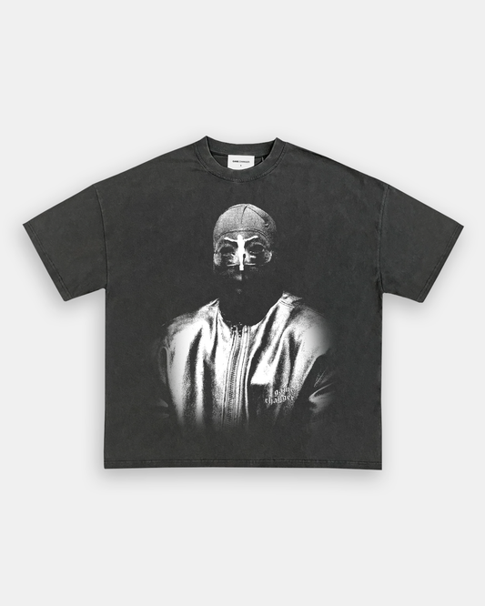 ALEXANDER MASK TEE