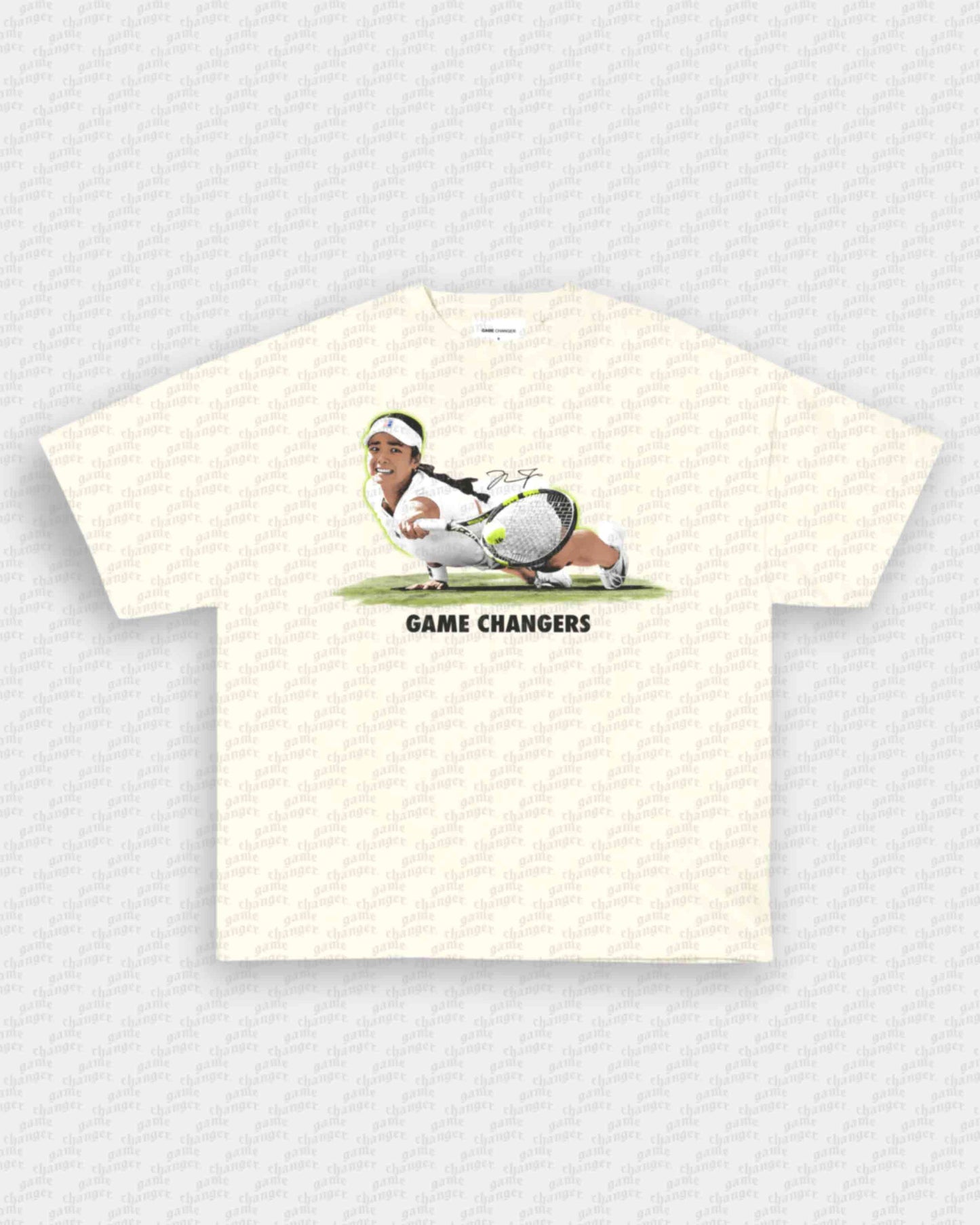 ALEXANDRA EALA TEE