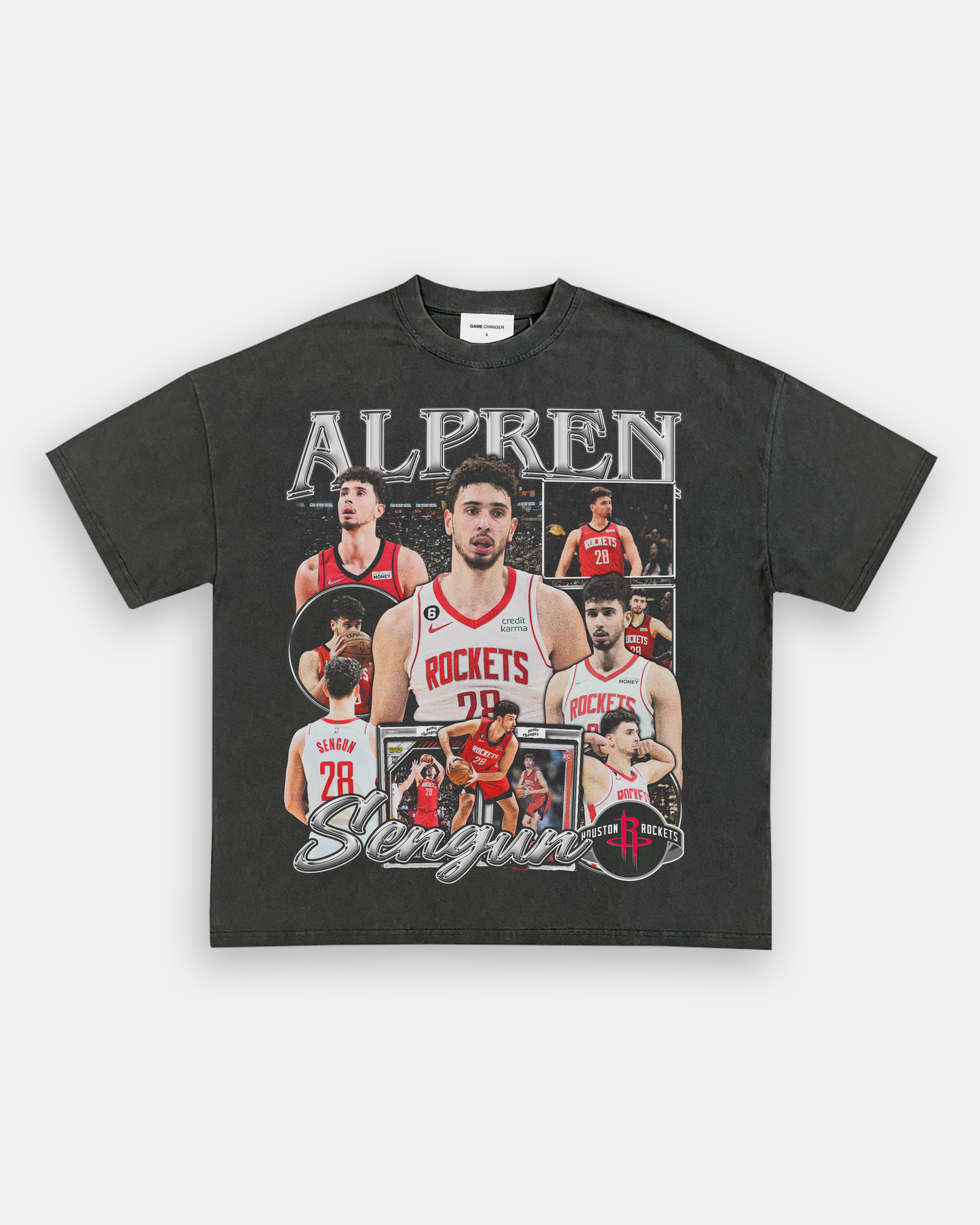 ALPREN SENGUN TEE