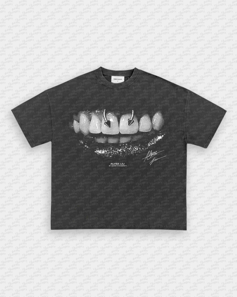ALYSA LIU V3 TEE