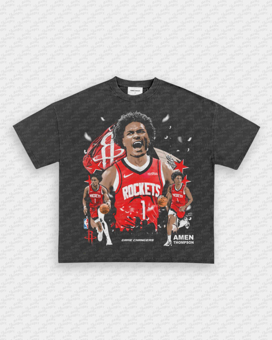 AMEN THOMPSON TEE
