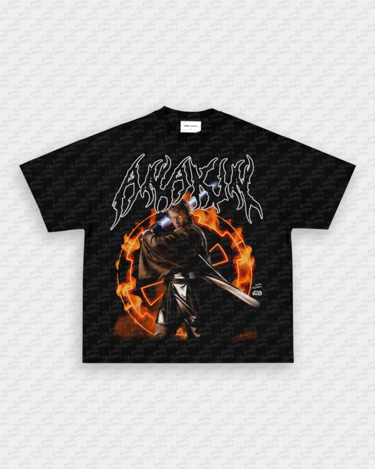 ANAKIN SKYWALKER V5 TEE