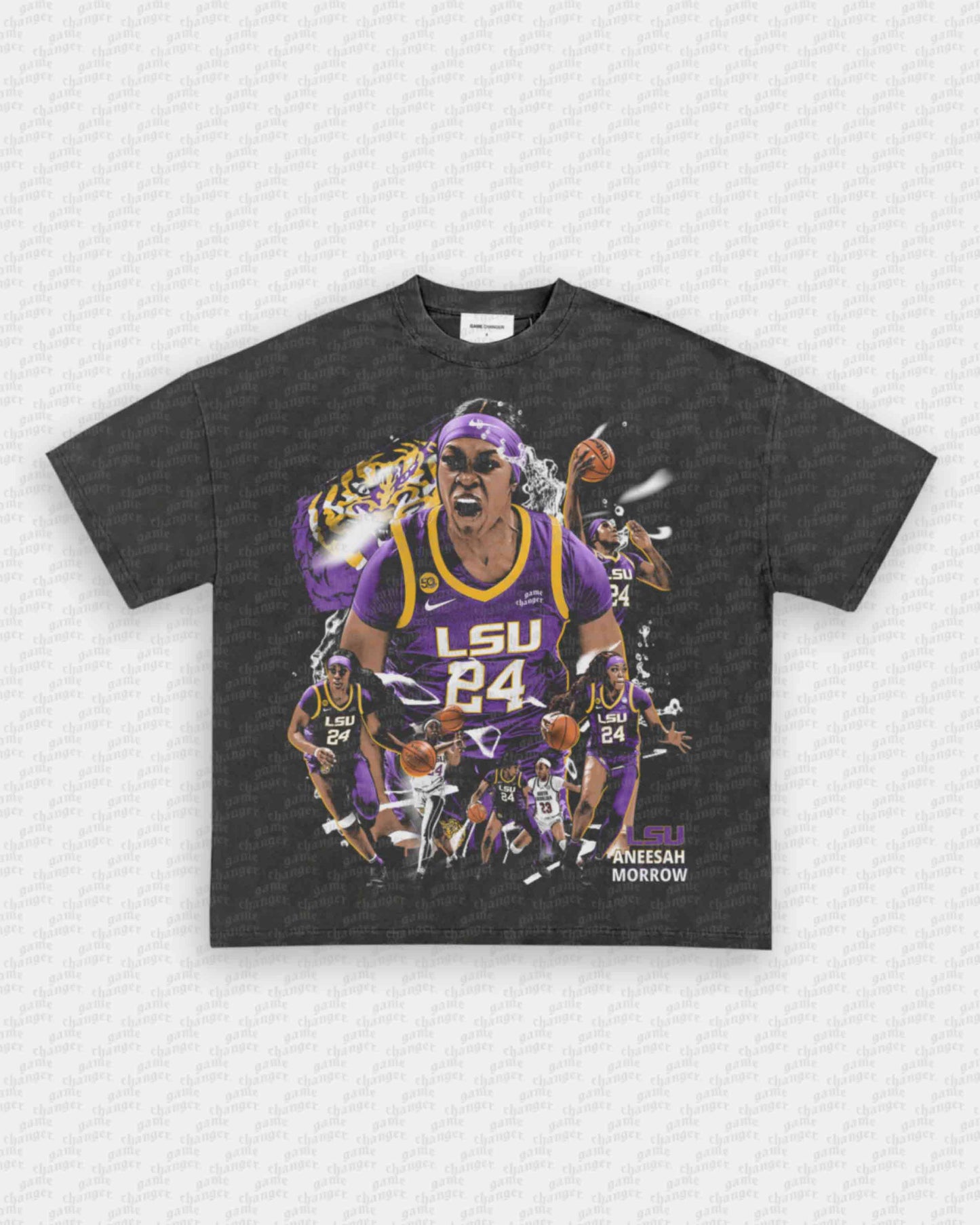ANEESAH MORROW TEE