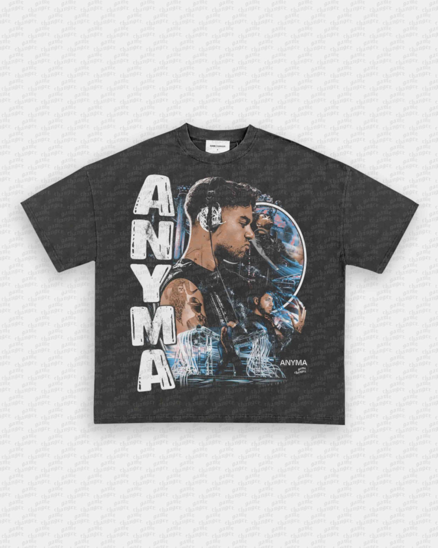 ANYMA TEE