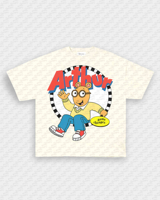 ARTHUR V2 TEE