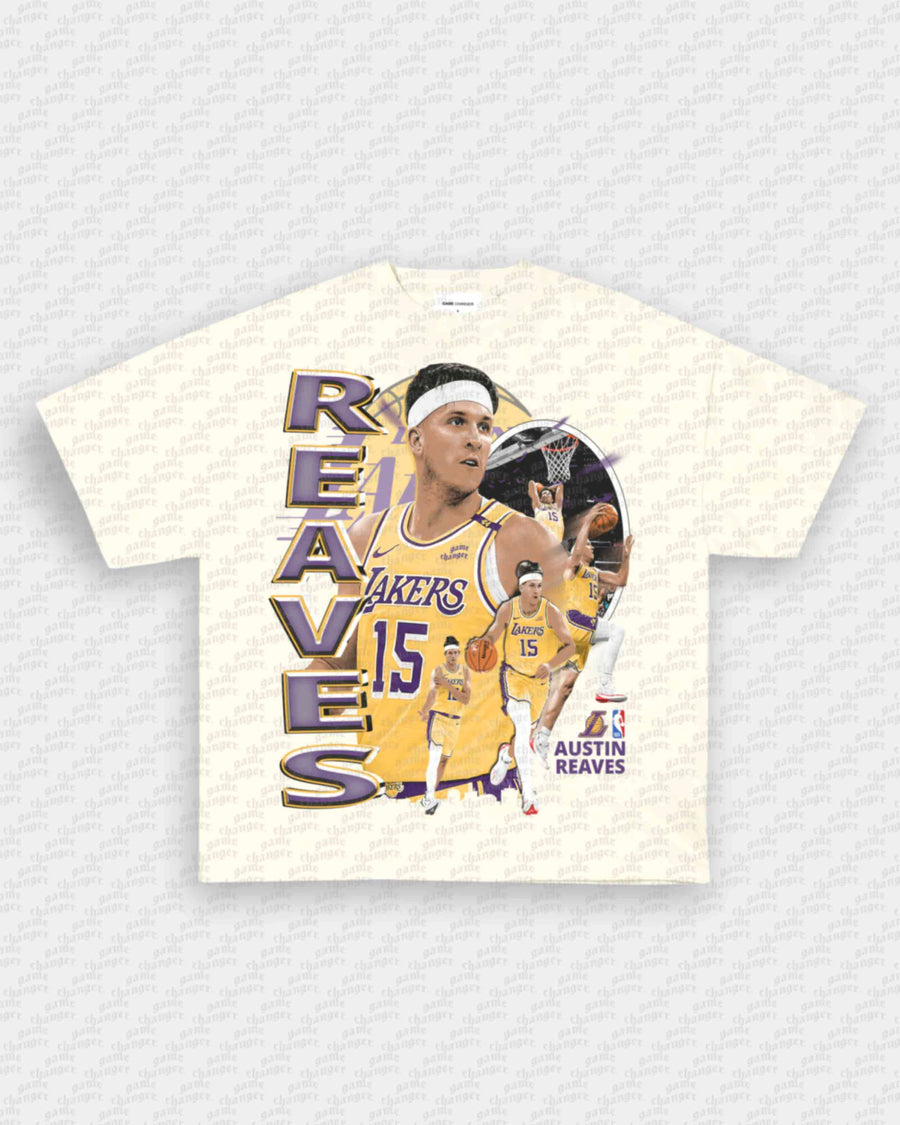 AUSTIN REAVES V3 TEE