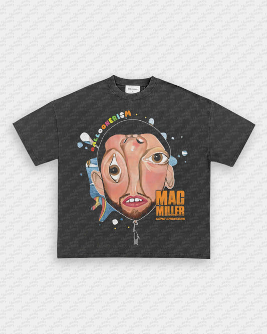 BALLOONERISM V2 TEE