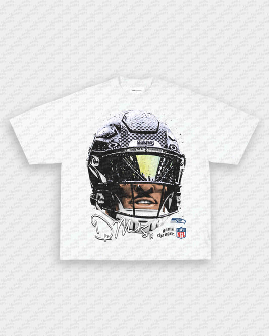 BIG FACE DK METCALF TEE