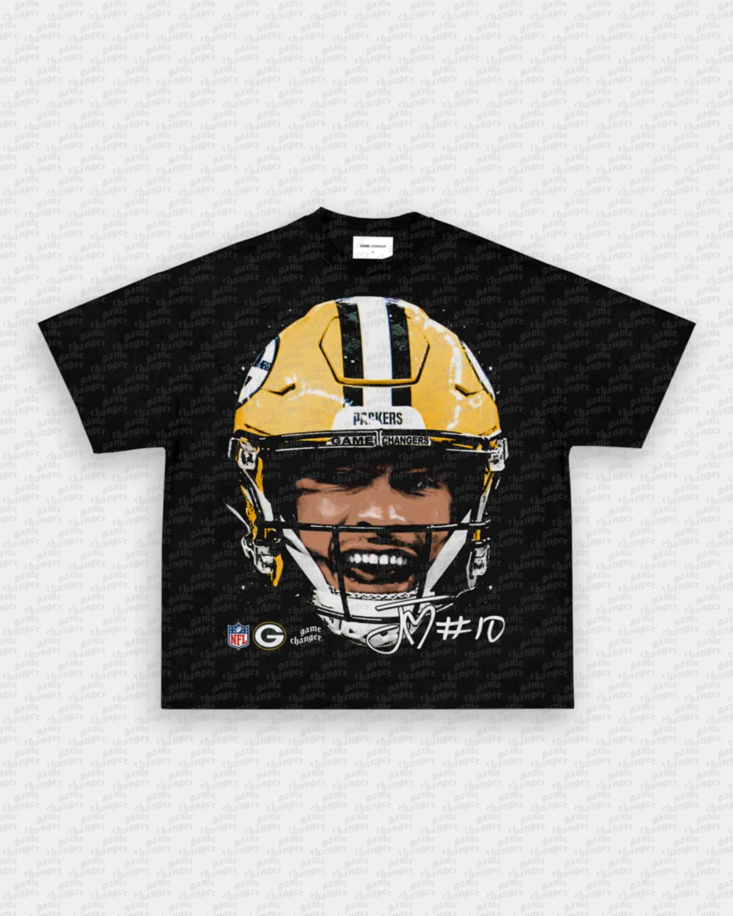 BIG FACE JORDAN LOVE TEE