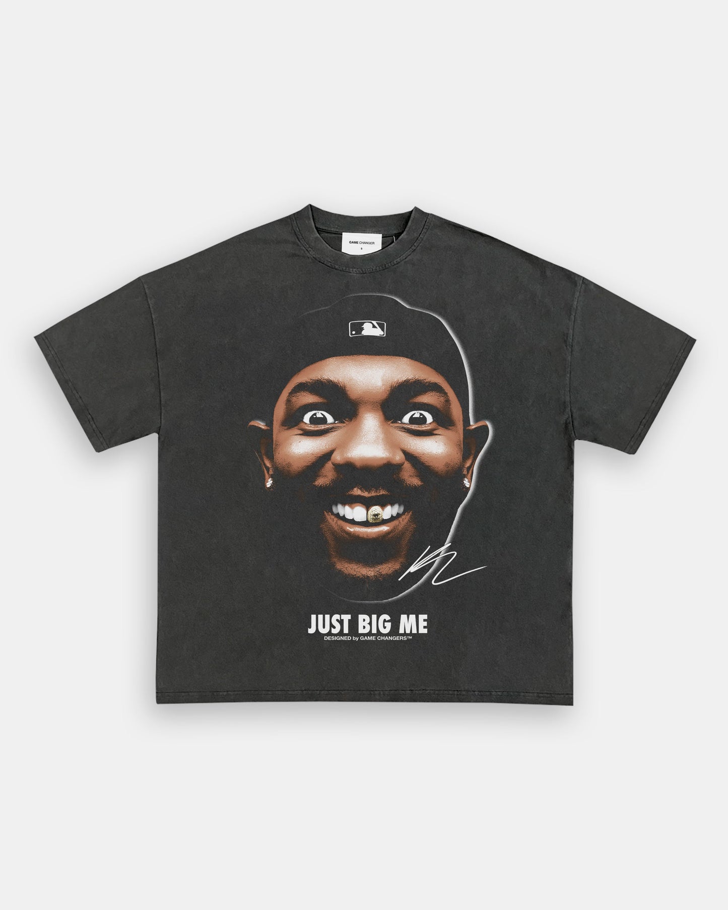 BIG FACE KENDRICK TEE