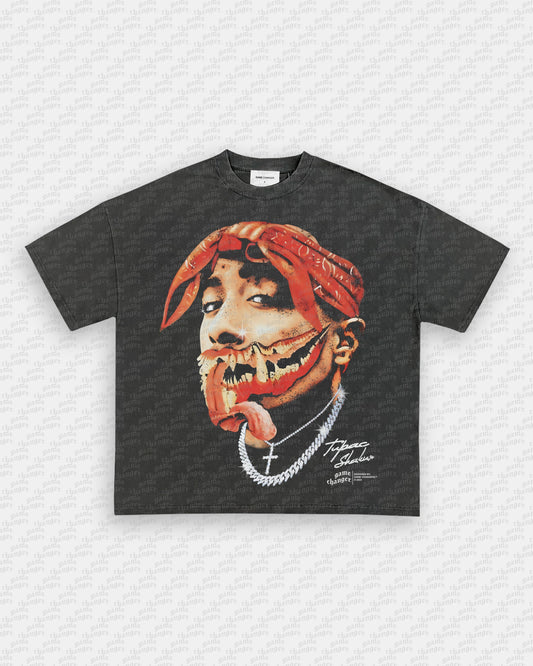 BIG FACE PAC TEE