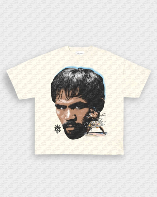 BIG FACE PACQUIAO TEE
