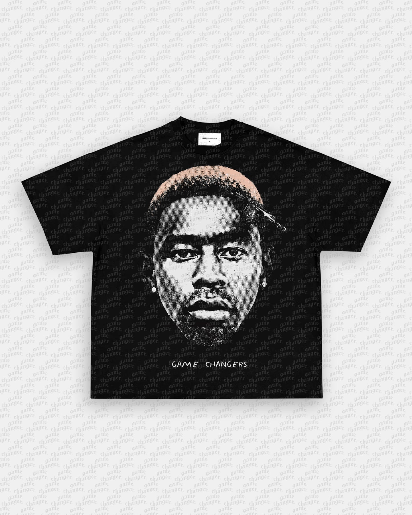BIG FACE TYLER V2 TEE