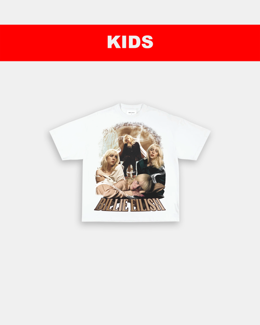 BILLIE EILISH - KIDS TEE
