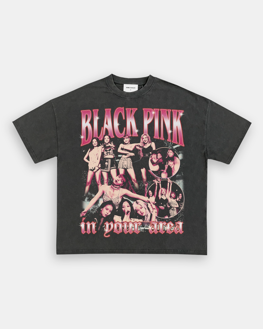 BLACKPINK TEE