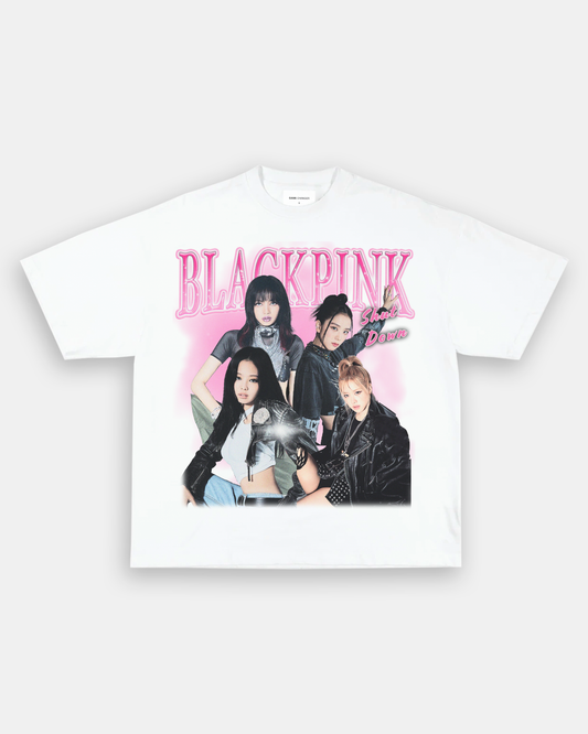 BLACKPINK 2 TEE