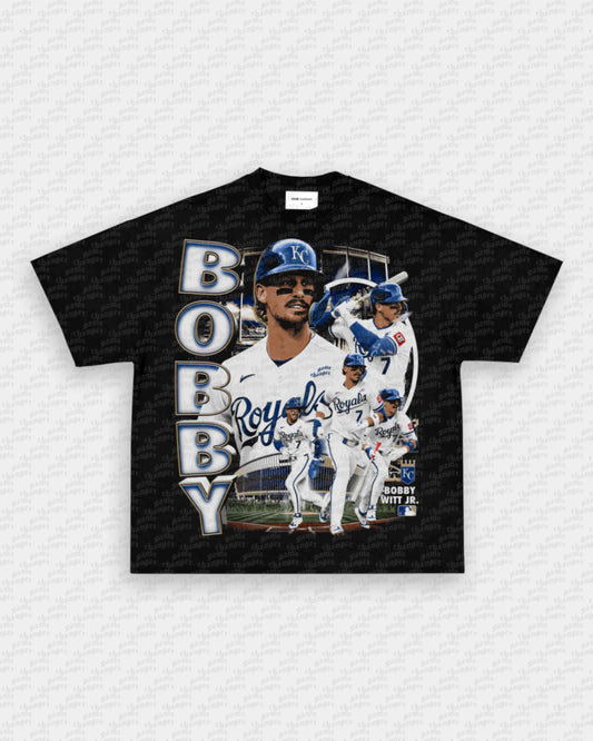BOBBY WITT JR V3 TEE