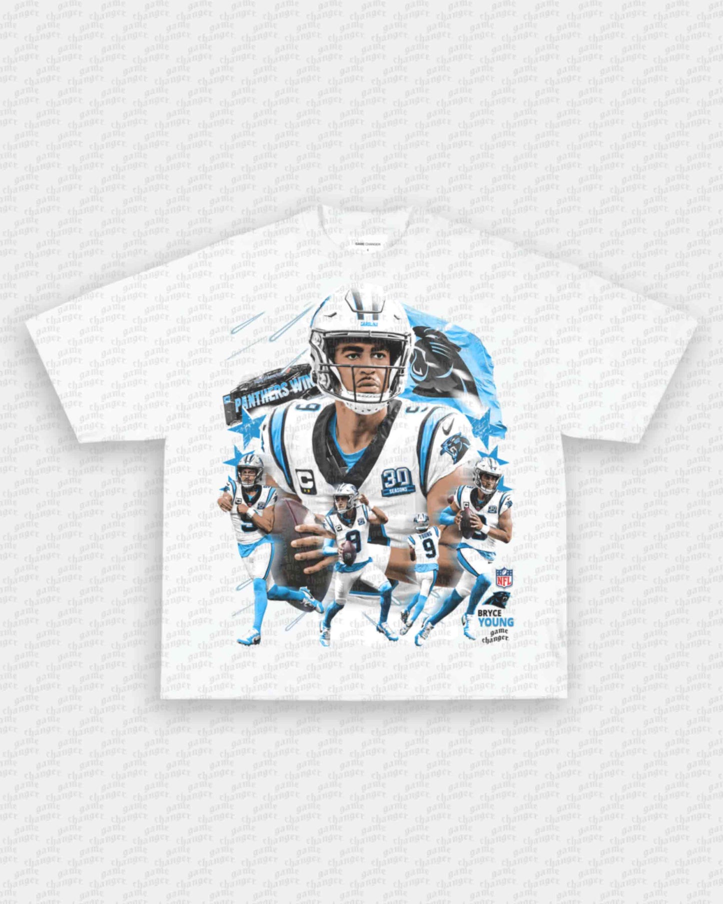 BRYCE YOUNG V2 TEE
