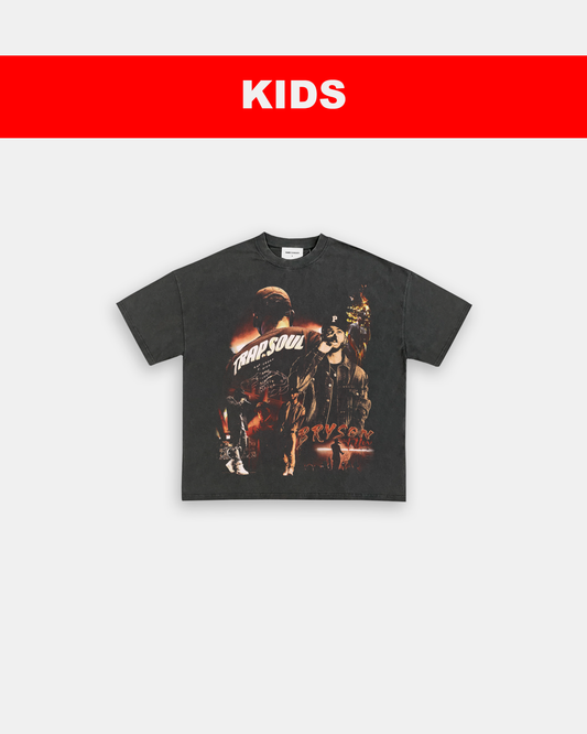 BRYSON TILLER - KIDS TEE