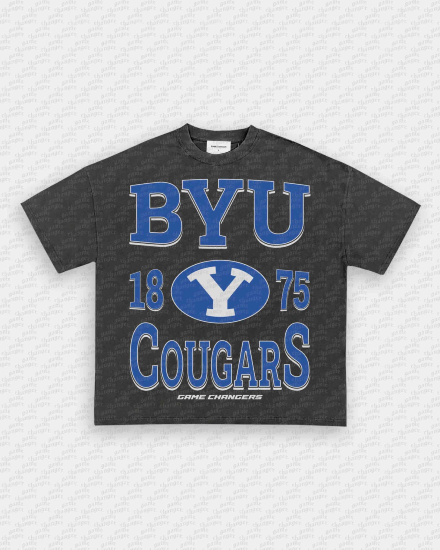 BYU TEE