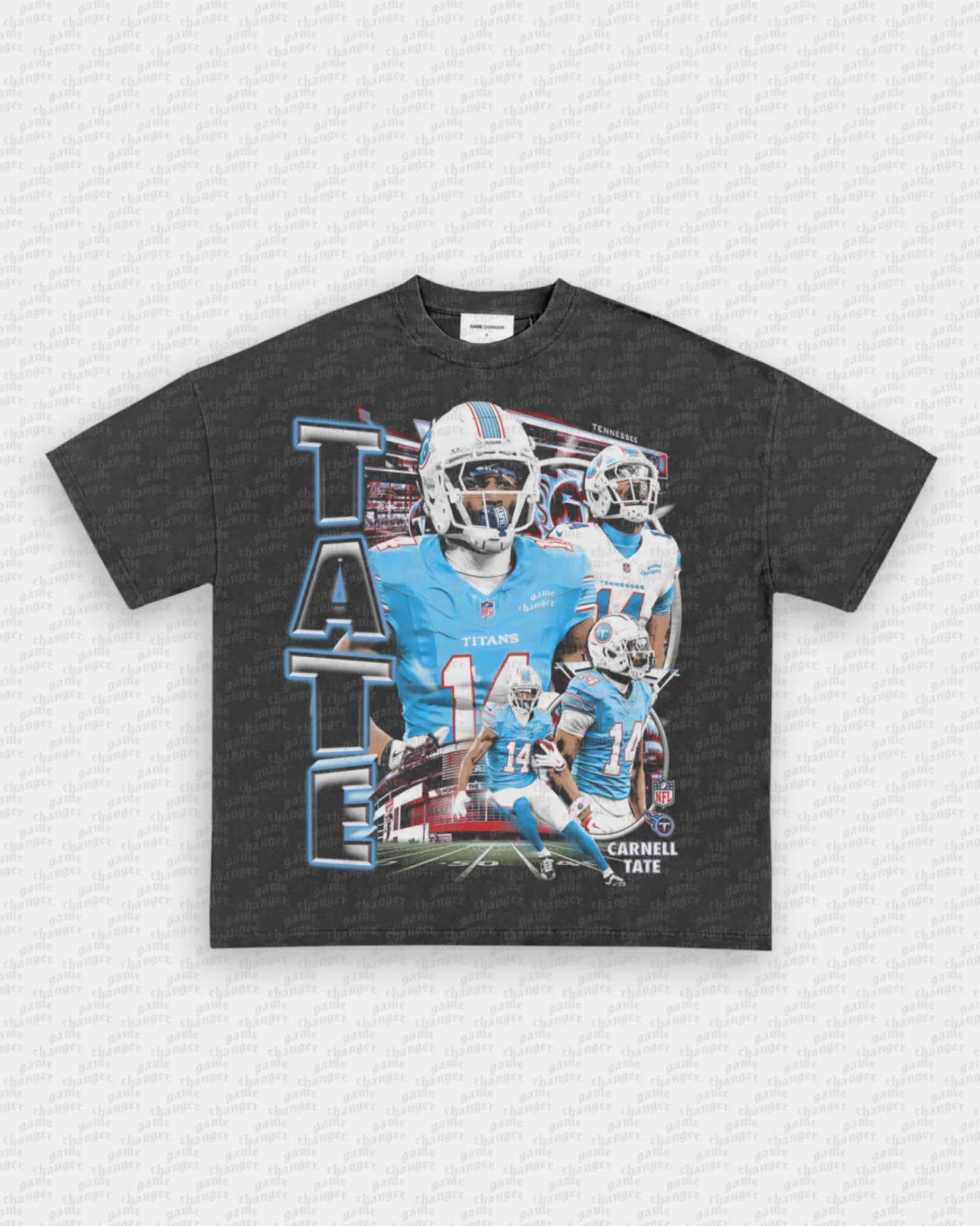 CARNELL TATE TEE