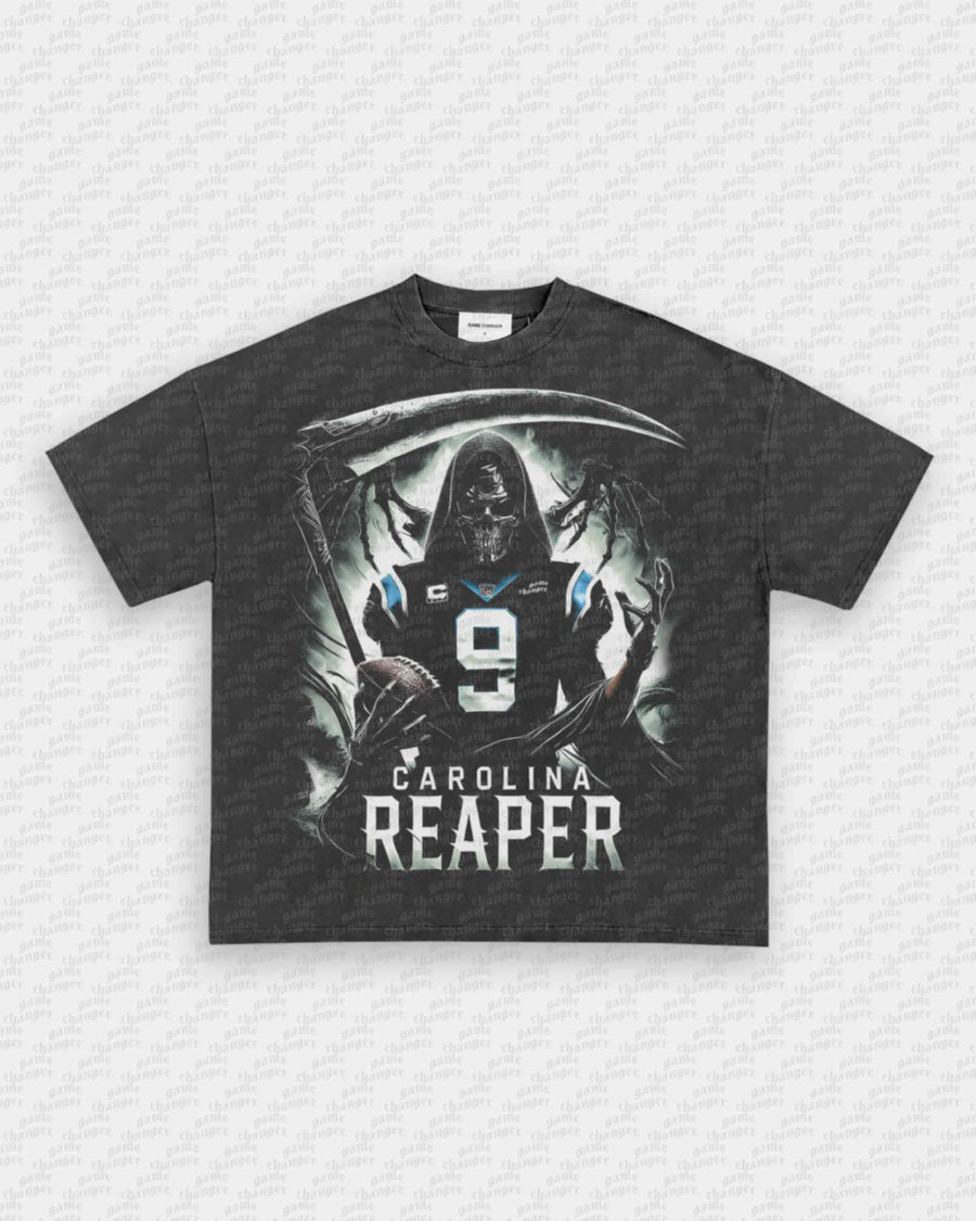 CAROLINA REAPER V2 TEE