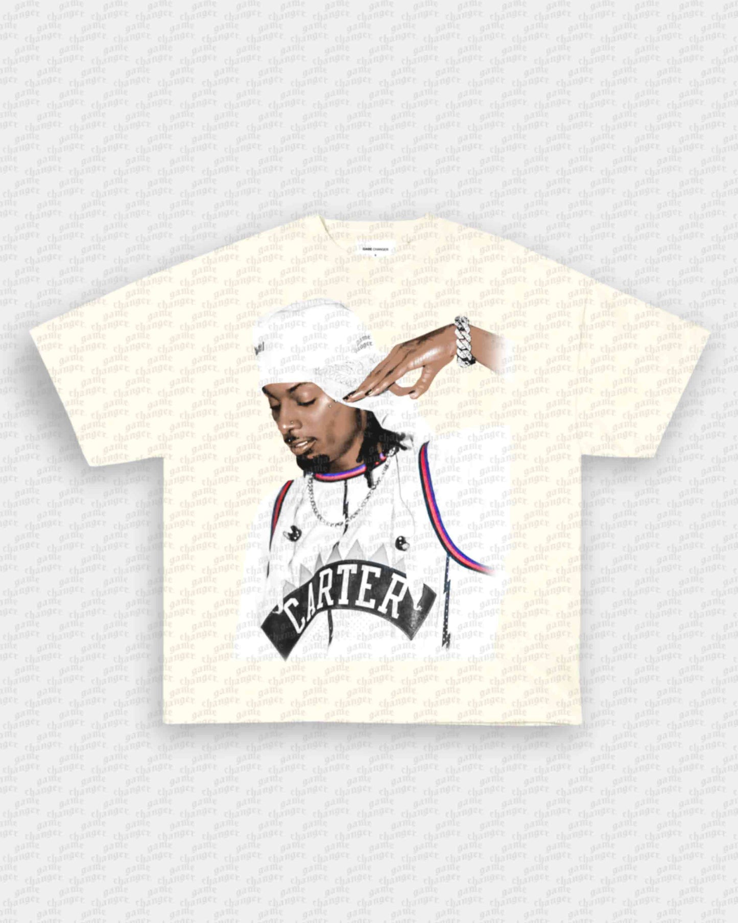 CARTI TEE