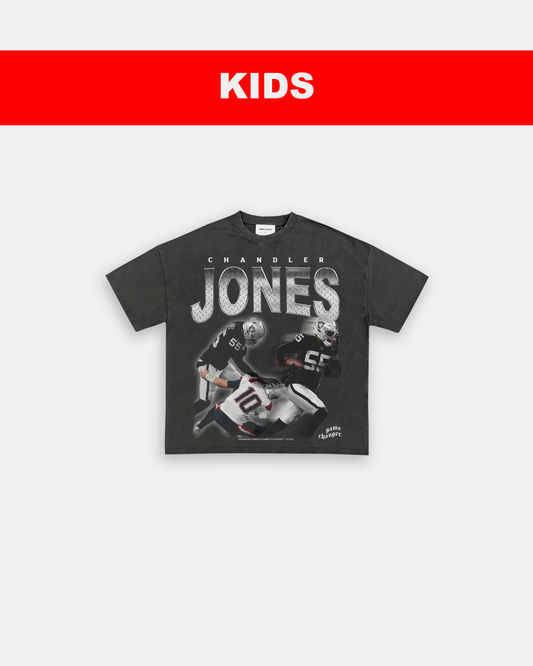 CHANDLER JONES - KIDS TEE