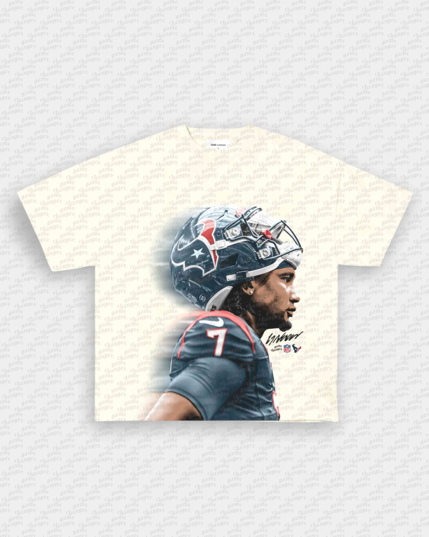 CJ STROUD V3 TEE