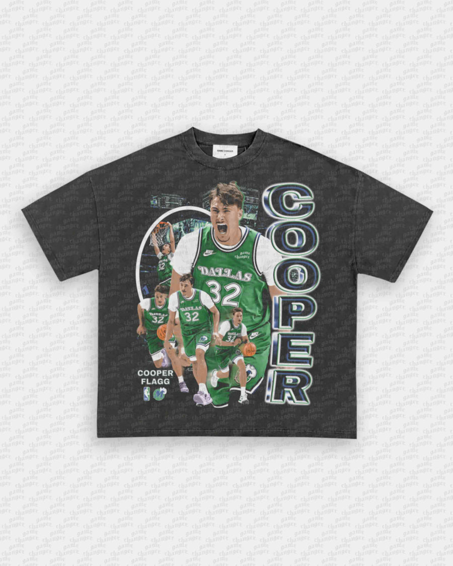 COOPER FLAGG V2 TEE