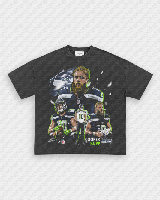 COOPER KUPP - SEAHAWKS TEE