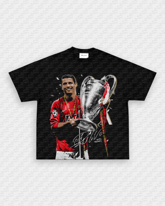 CR7 V2 TEE