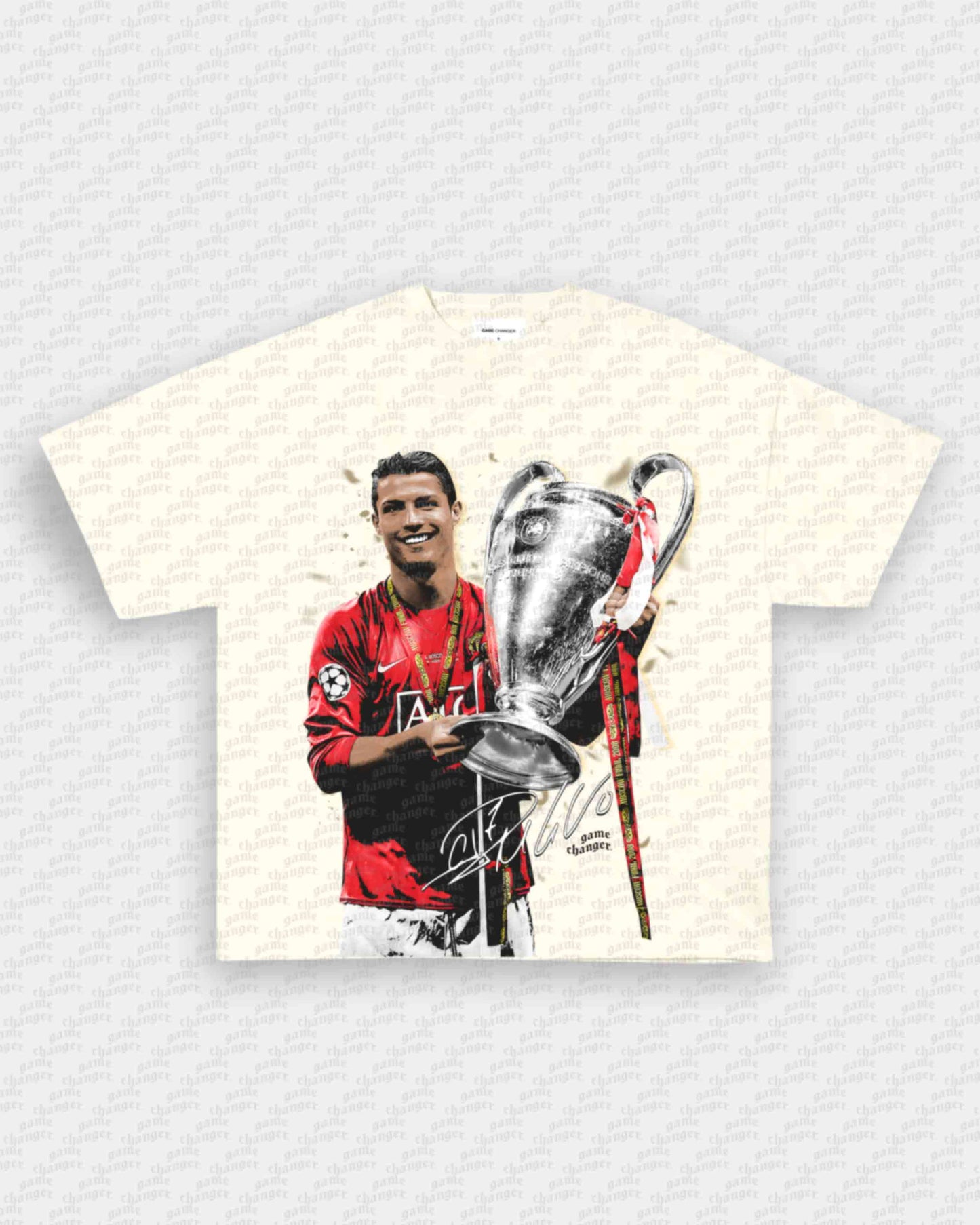 CR7 V2 TEE