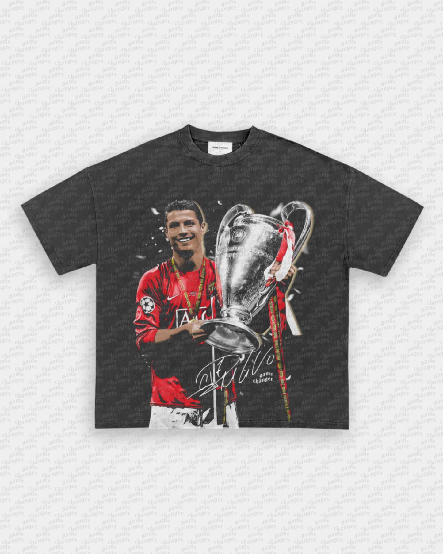 CR7 V2 TEE