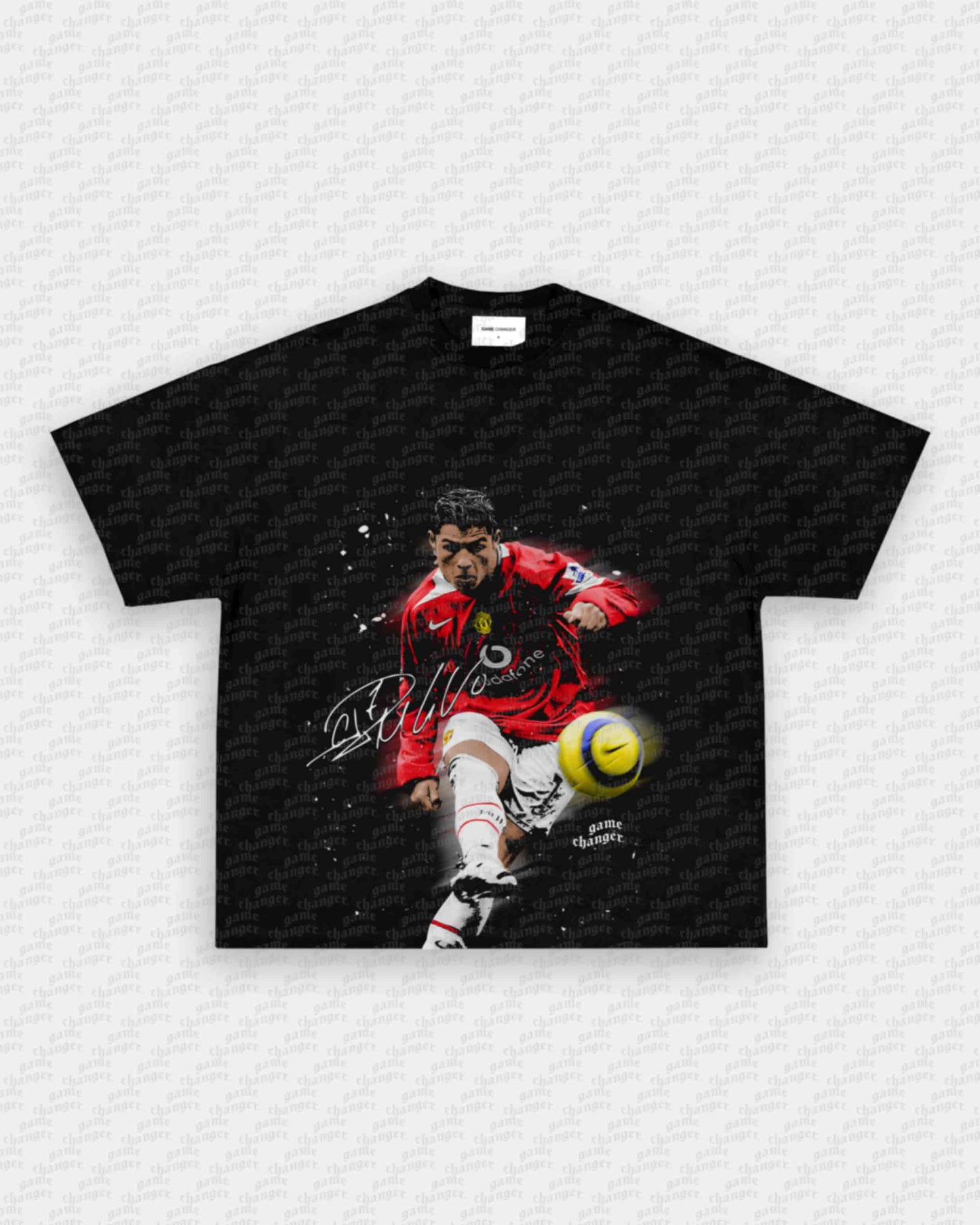 CR7 V3 TEE