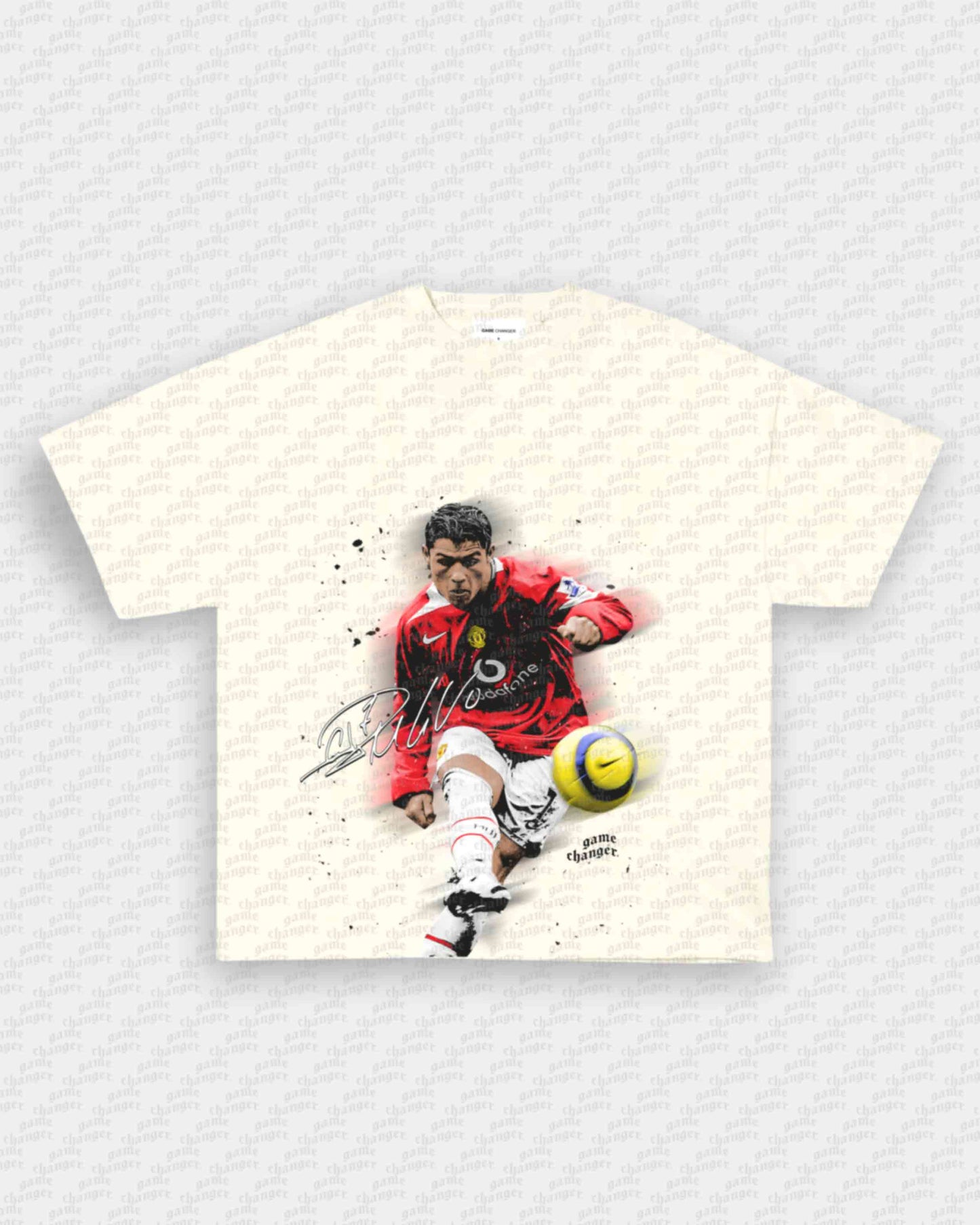 CR7 V3 TEE