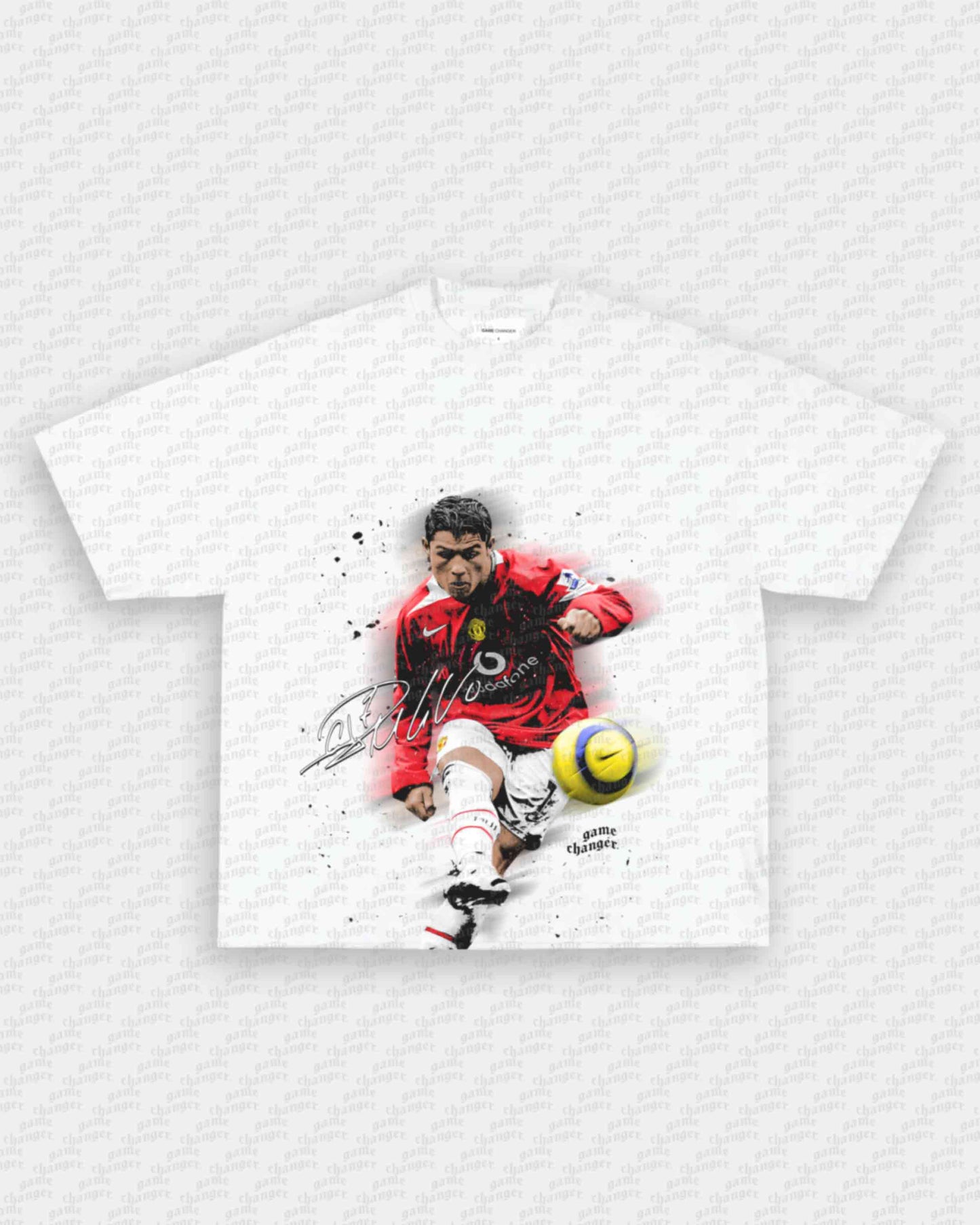 CR7 V3 TEE