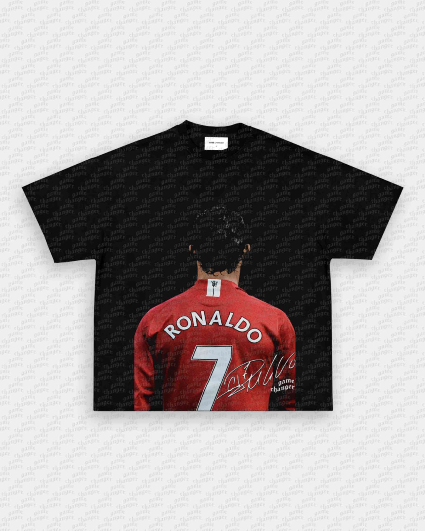 CR7 V4 TEE