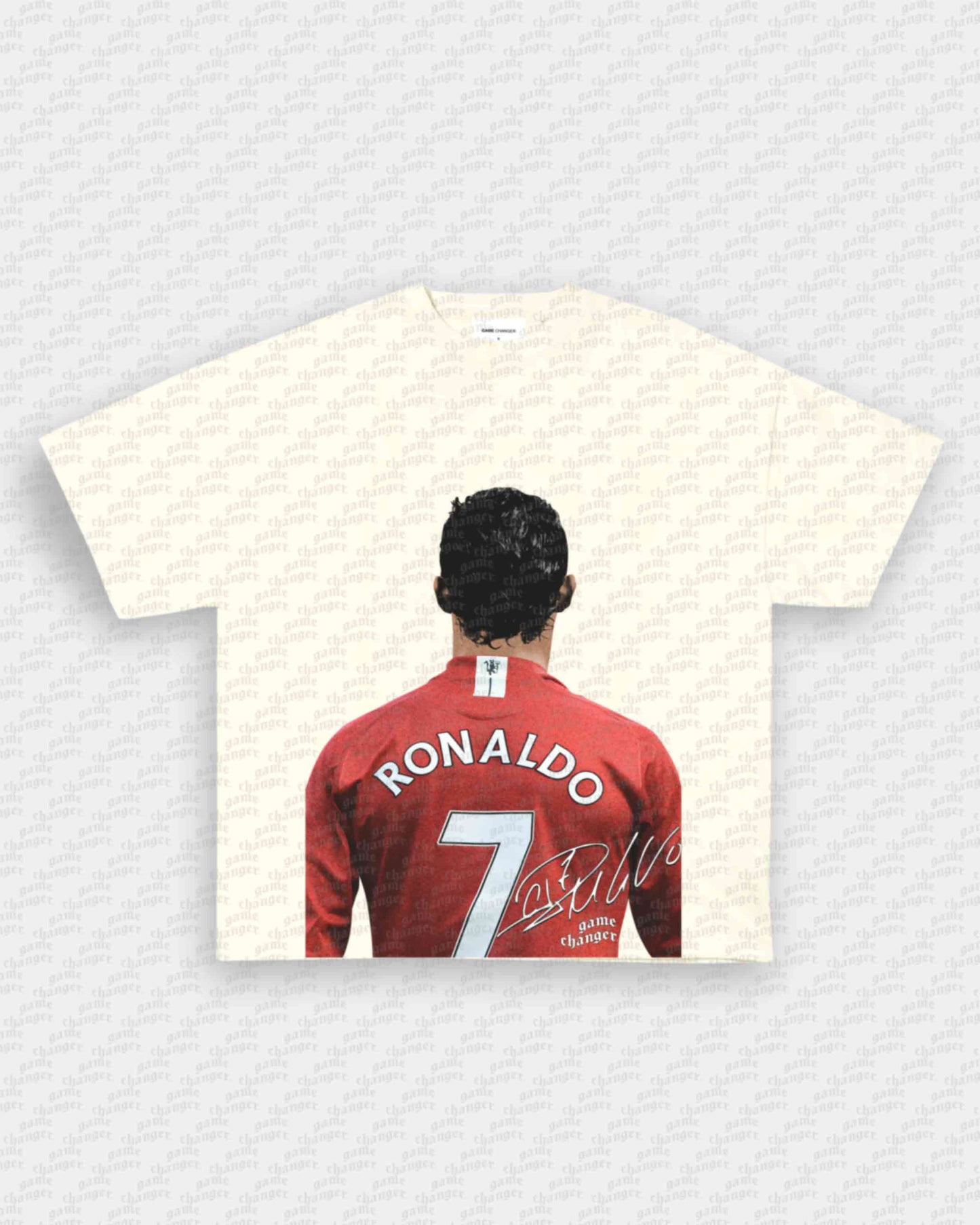 CR7 V4 TEE