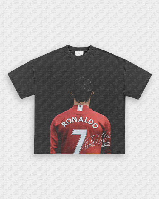 CR7 V4 TEE