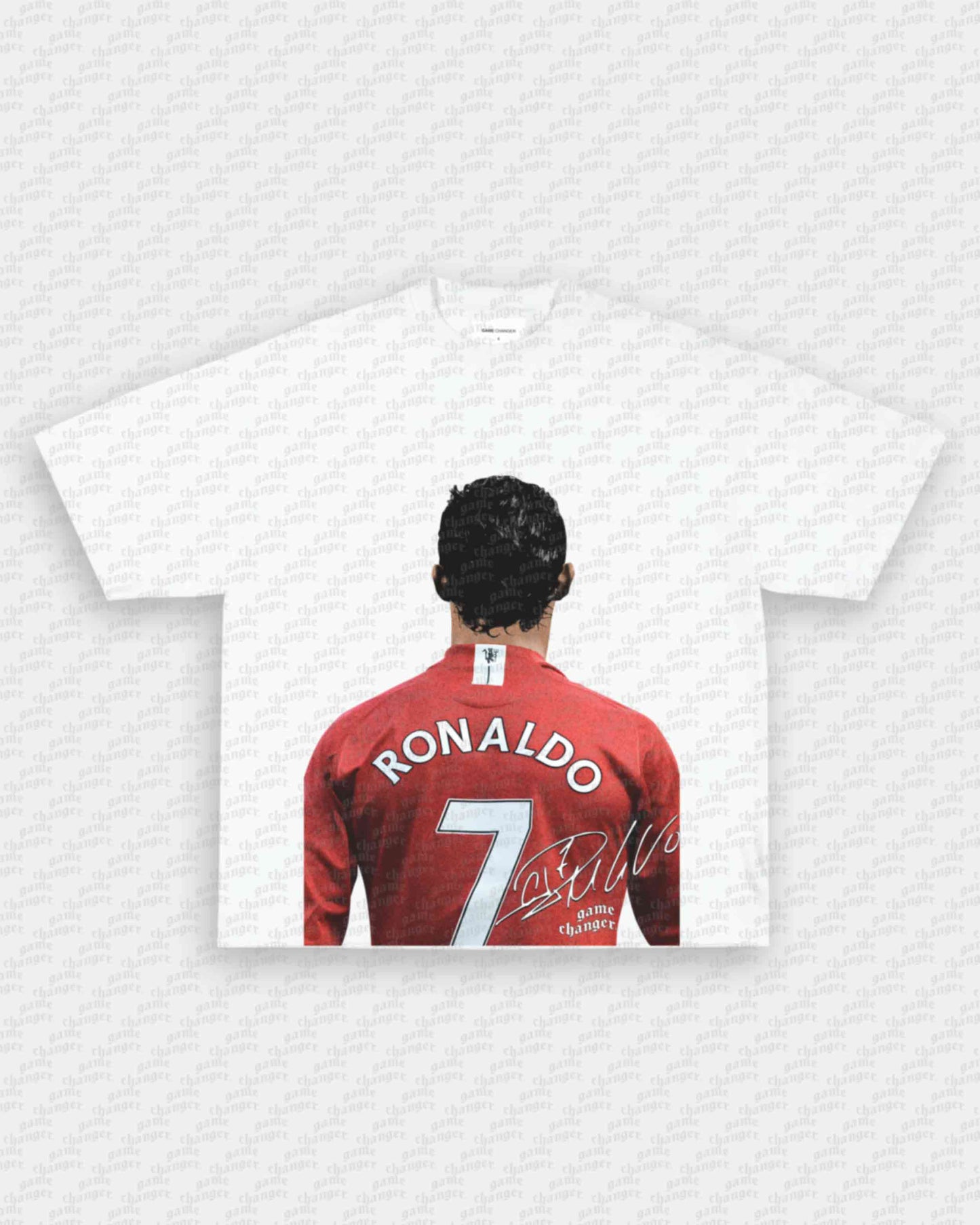 CR7 V4 TEE