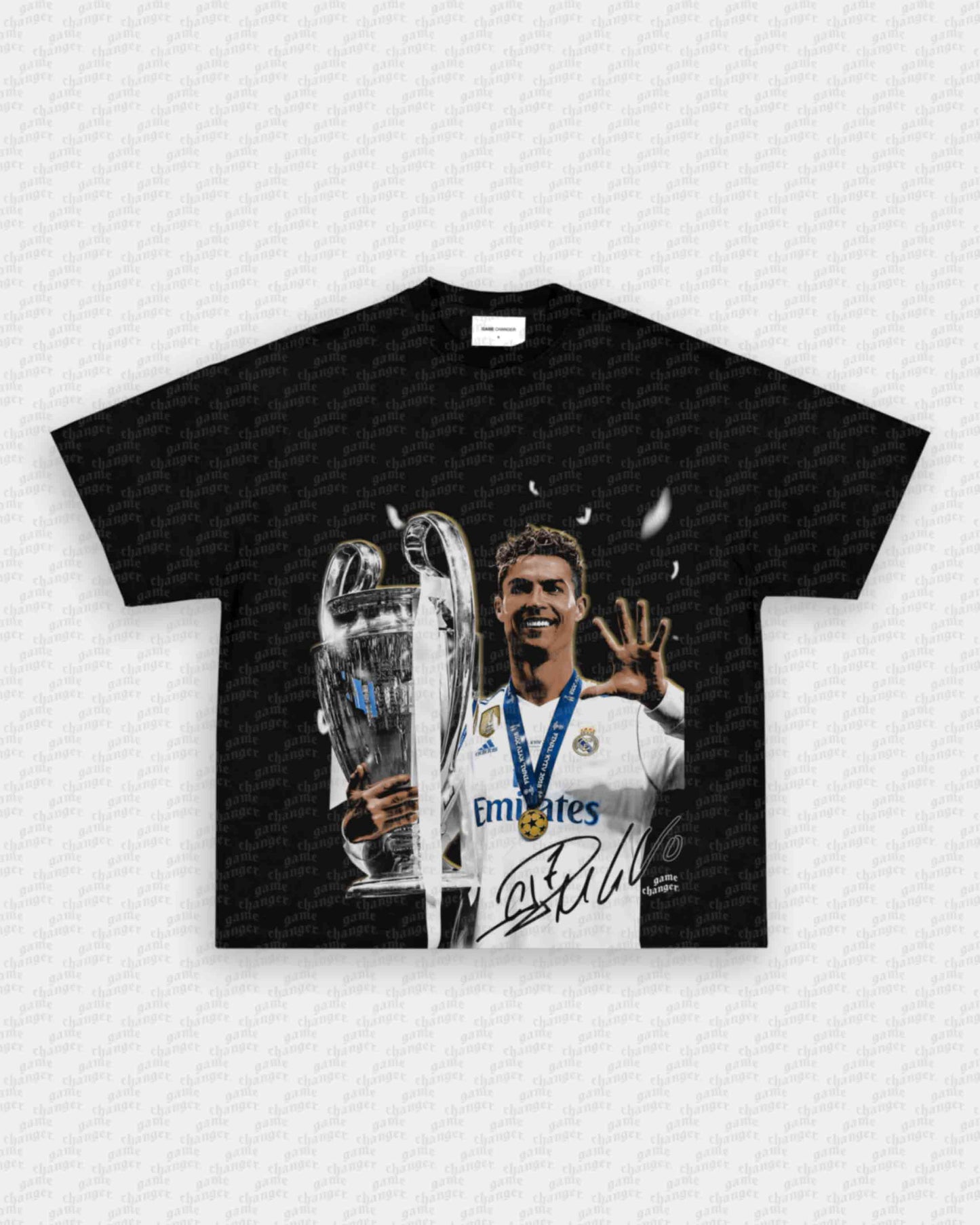 CR7 V7 TEE