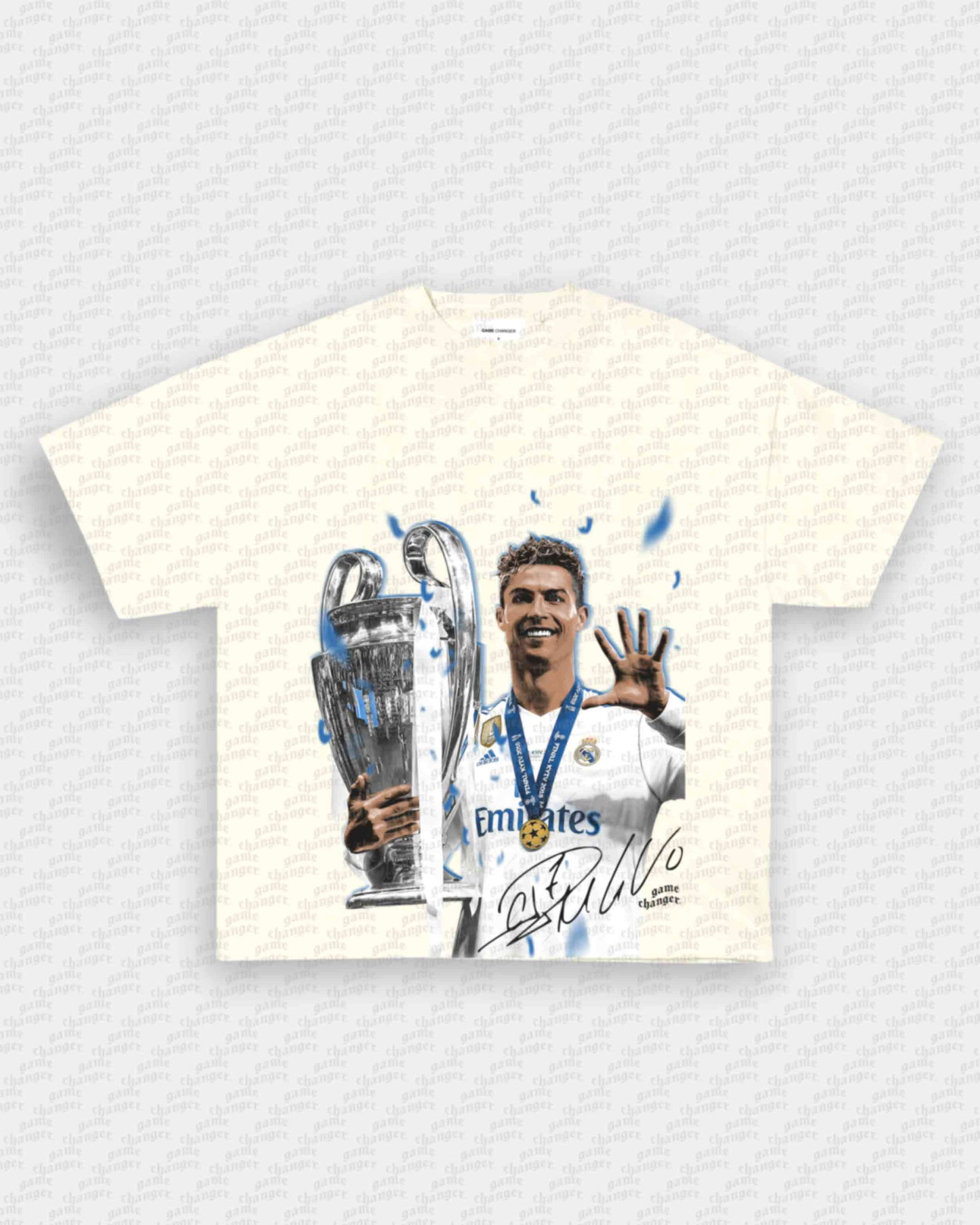 CR7 V7 TEE